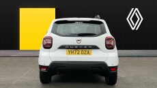 Dacia Duster 1.0 TCe 90 Comfort 5dr Petrol Estate